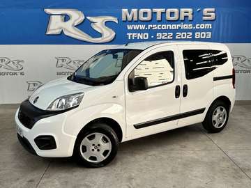 Fiorino 1.4 Active 77