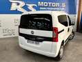 Fiat Qubo Fiorino 1.4 Active 77 Blanco - thumbnail 4