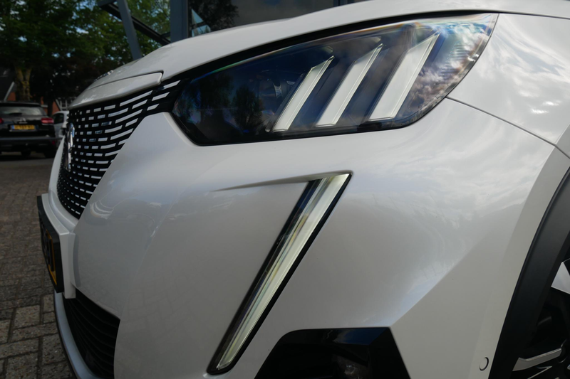 Peugeot e-2008 EV GT 50 kWh | 3 Fase | Nieuw Binnen | Camera | Na — photo 14