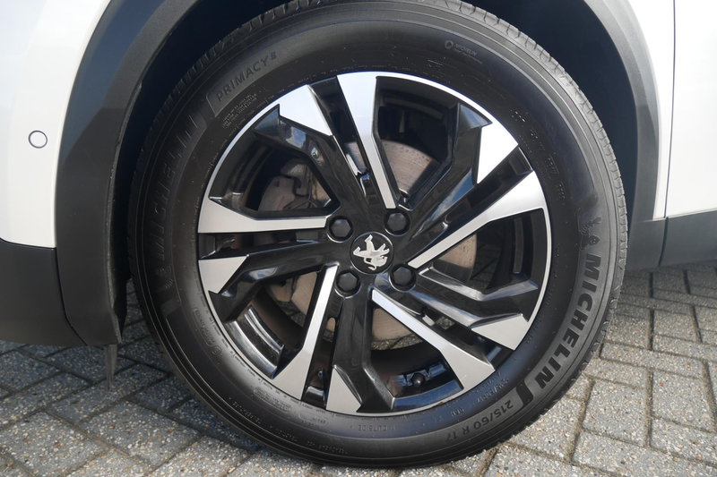 Peugeot e-2008 EV GT 50 kWh | 3 Fase | Nieuw Binnen | Camera | Na — photo 15
