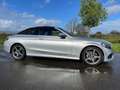 Mercedes-Benz C 180 AMG-pack Argent - thumbnail 6