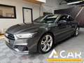 Audi A7 35 TDi S tronic S-LINE - GARANTIE AUDI 03/2026 Gris - thumbnail 1