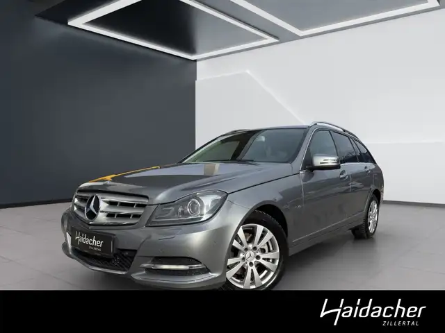 Mercedes-Benz C 250 CDI BlueEFFICIENCY 4MATIC T-Modell AVANTGARDE