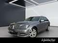 Mercedes-Benz C 250 CDI BlueEFFICIENCY 4MATIC T-Modell AVANTGARDE Grau - thumbnail 1