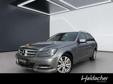 CDI BlueEFFICIENCY 4MATIC T-Modell AVANTGARDE