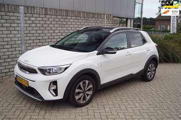 1.0 T-GDi MHEV DynamicPlusLine Autom Navi Camera C