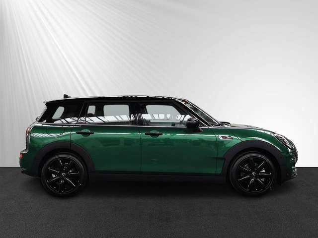 MINI Cooper S Clubman Aut.|Pano|Kamera|HarmanKardon