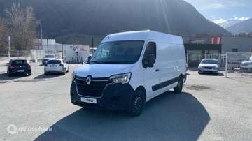 F3500 L2H2 2.3 Blue dCi 135ch Confort Euro6E