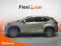 Lexus NX 300h 2.5 Business 2WD Gris - thumbnail 4