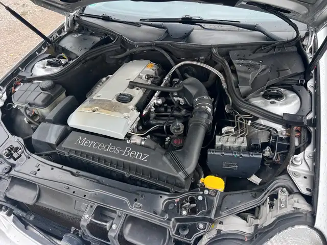 Mercedes-Benz C-Class view 15