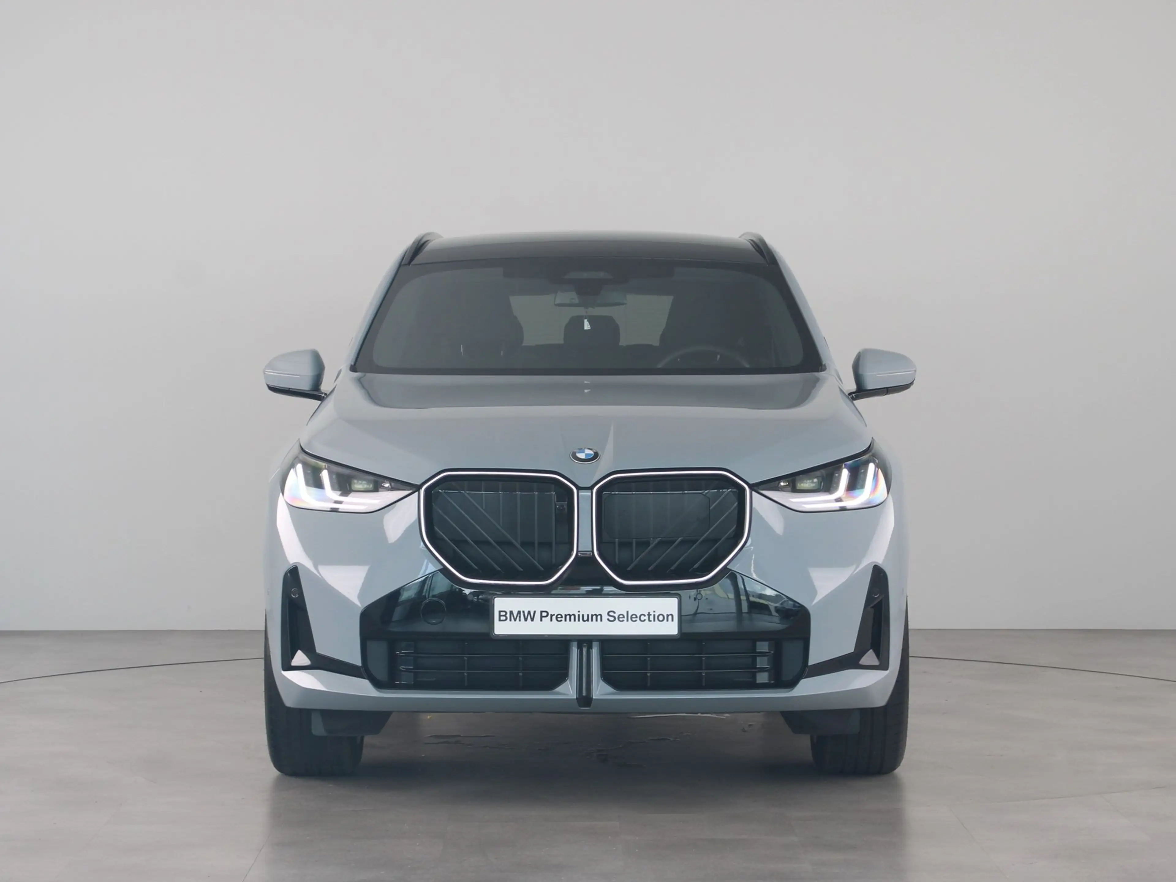 BMW X3 30e xDrive — photo 7