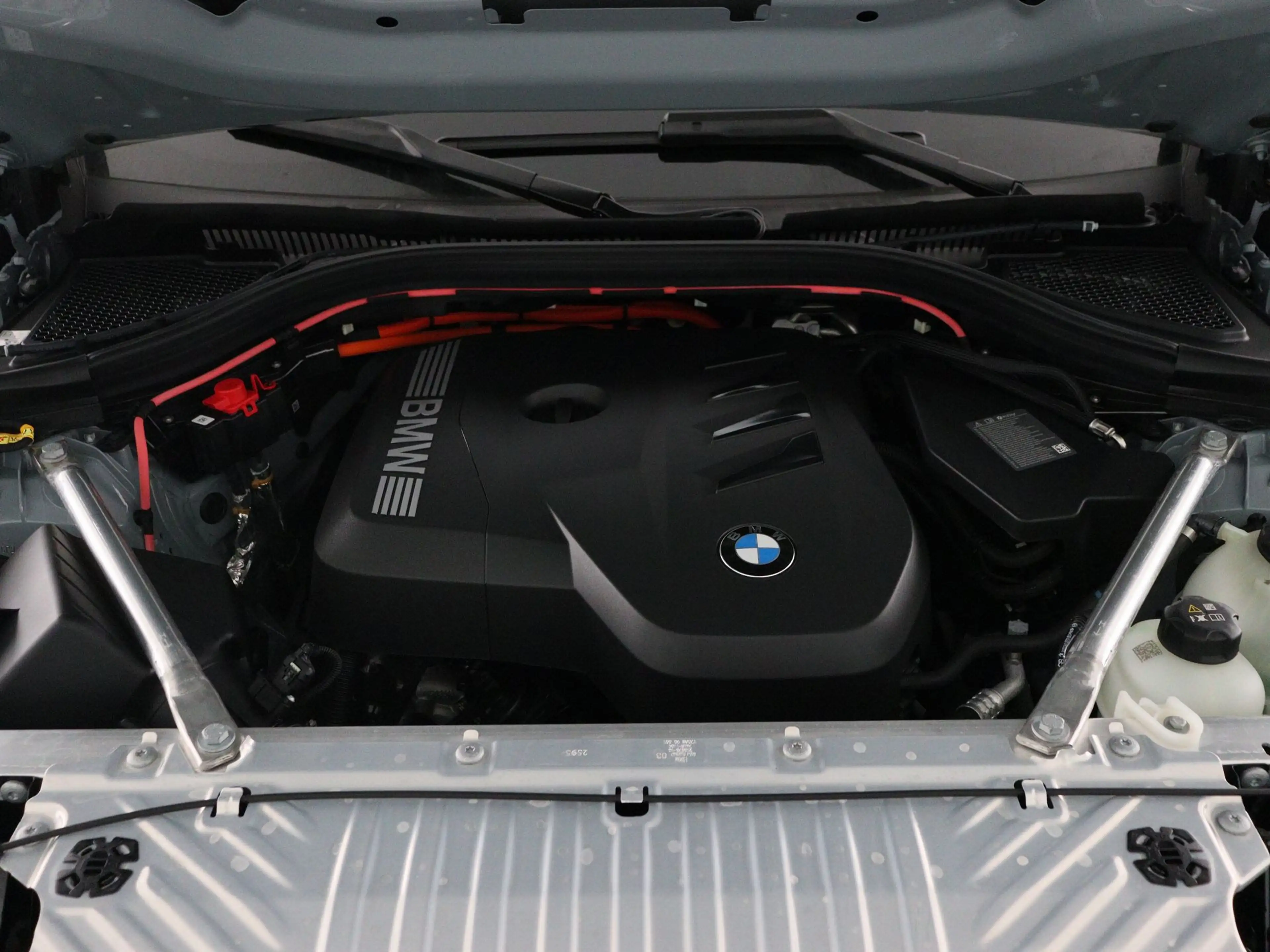 BMW X3 30e xDrive — photo 5