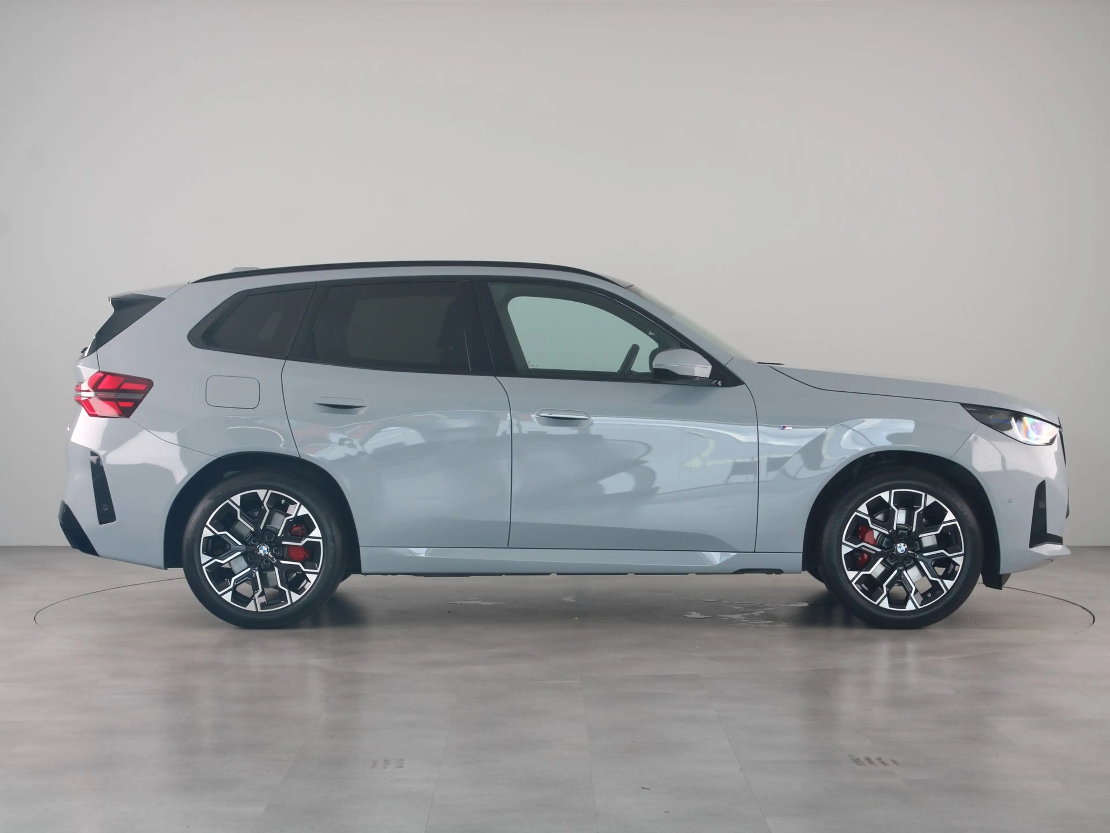 BMW X3 30e xDrive — photo 9