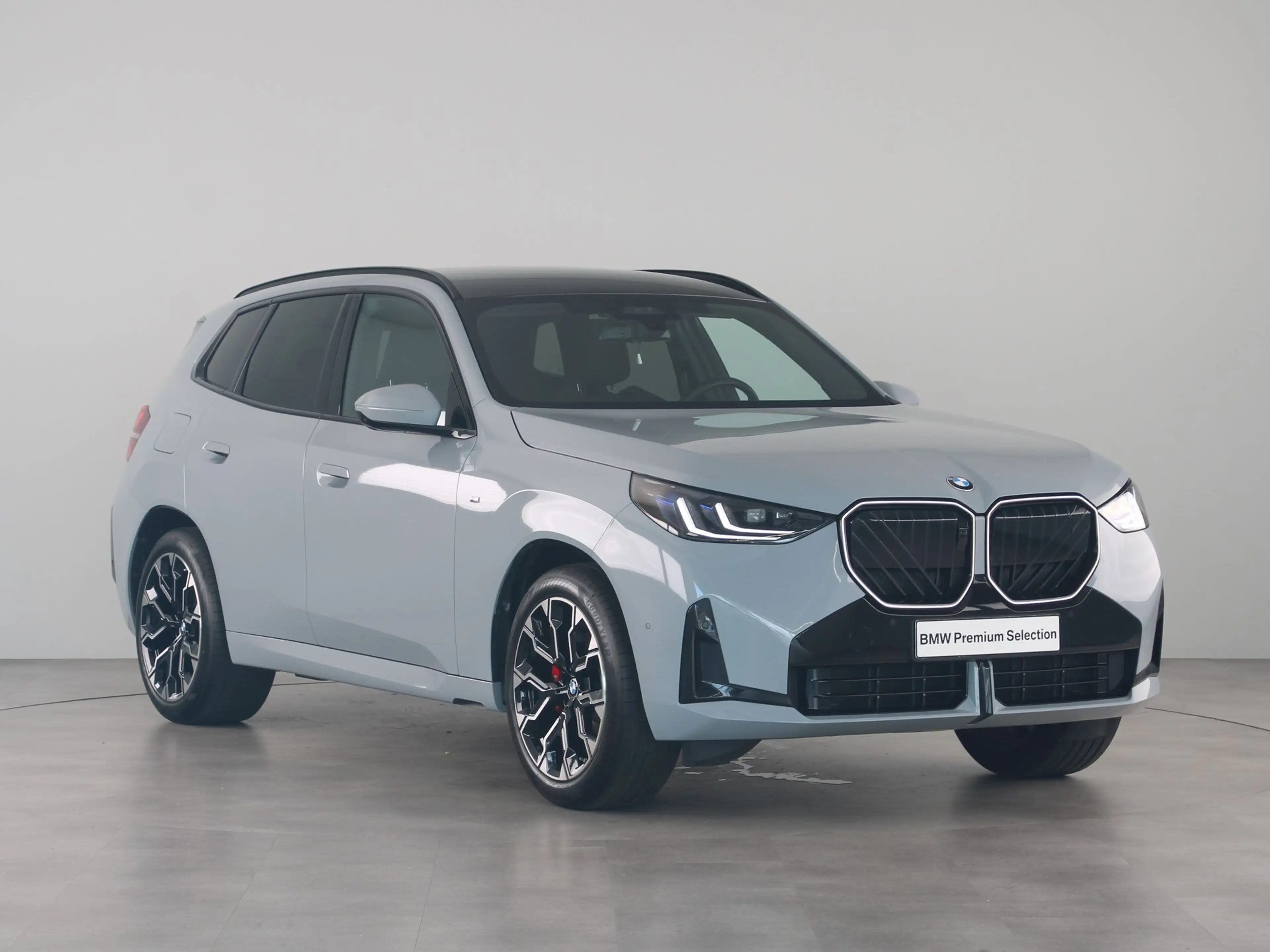 BMW X3 30e xDrive — photo 8