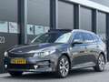 Kia Optima Sportswagon 1.7 CRDI Panorama 360 Camera Leer Grijs - thumbnail 1