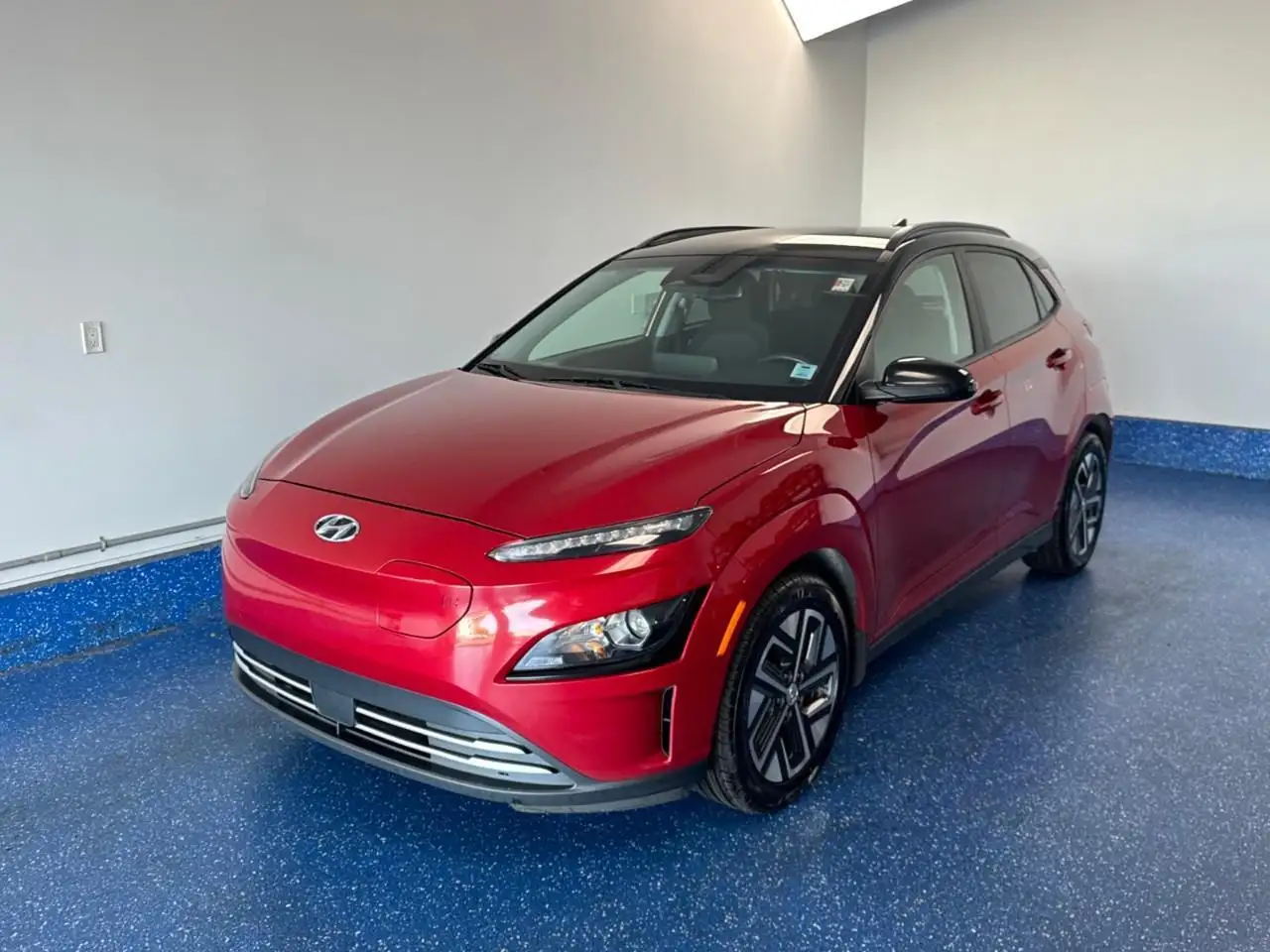 2023 Hyundai KONA