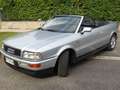 Audi Cabriolet Cabriolet 2.0 E c/airbag Argento - thumbnail 11