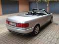 Audi Cabriolet Cabriolet 2.0 E c/airbag Silver - thumbnail 15