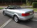 Audi Cabriolet Cabriolet 2.0 E c/airbag Silver - thumbnail 10