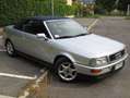 Audi Cabriolet Cabriolet 2.0 E c/airbag Zilver - thumbnail 3