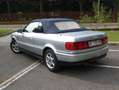 Audi Cabriolet Cabriolet 2.0 E c/airbag Silver - thumbnail 4