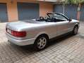 Audi Cabriolet Cabriolet 2.0 E c/airbag Plateado - thumbnail 17