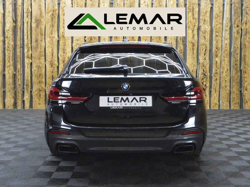 BMW 550 xD |B&W|360KAM|PANO|Massage|HUD — photo 5