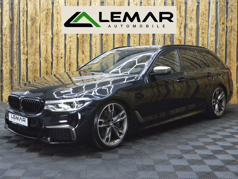 BMW 550 xD |B&W|360KAM|PANO|Massage|HUD