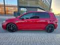 Volkswagen Golf GTI 2.0 TSI DSG Rojo - thumbnail 4