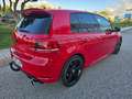 Volkswagen Golf GTI 2.0 TSI DSG Rojo - thumbnail 7