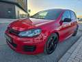 Volkswagen Golf GTI 2.0 TSI DSG Rojo - thumbnail 3