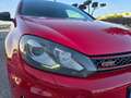 Volkswagen Golf GTI 2.0 TSI DSG Rojo - thumbnail 12