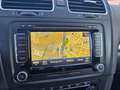 Volkswagen Golf GTI 2.0 TSI DSG Rojo - thumbnail 23