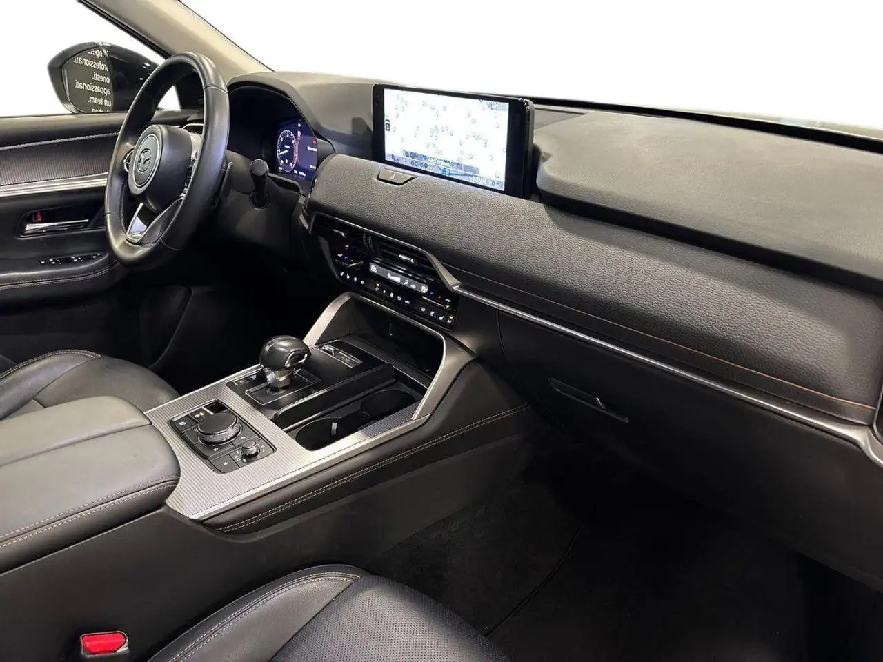 Mazda CX-60 3.3 m-hybrid boost Homura DriverAssistance awd 249cv auto, миниатюра 15