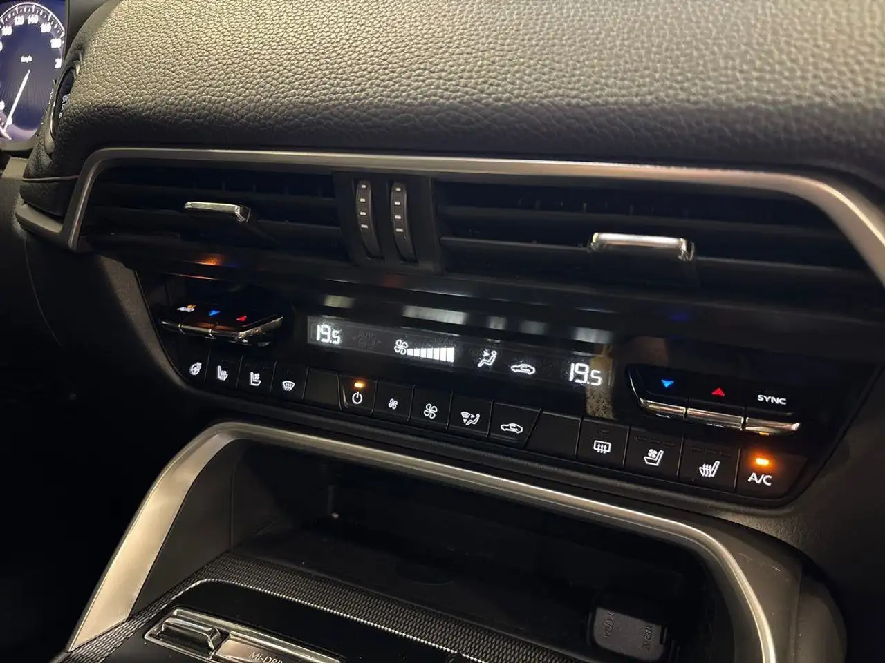 Mazda CX-60 3.3 m-hybrid boost Homura DriverAssistance awd 249cv auto, миниатюра 14