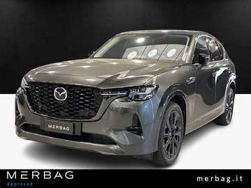 3.3 m-hybrid boost Homura DriverAssistance awd 249cv auto
