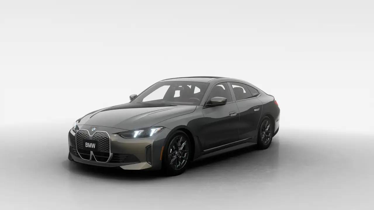 2026 BMW i4