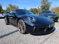 Porsche 992 911 Targa 4 S+BOSE+MATRIX+NAVI+SPORTABGAS+CHRONO Schwarz - thumbnail 3