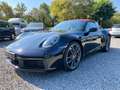 Porsche 992 911 Targa 4 S+BOSE+MATRIX+NAVI+SPORTABGAS+CHRONO Schwarz - thumbnail 1