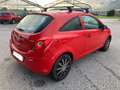 Opel Corsa 1.3 CDTI 75CV 3p. Van Rosso - thumbnail 6