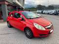 Opel Corsa 1.3 CDTI 75CV 3p. Van Rosso - thumbnail 7