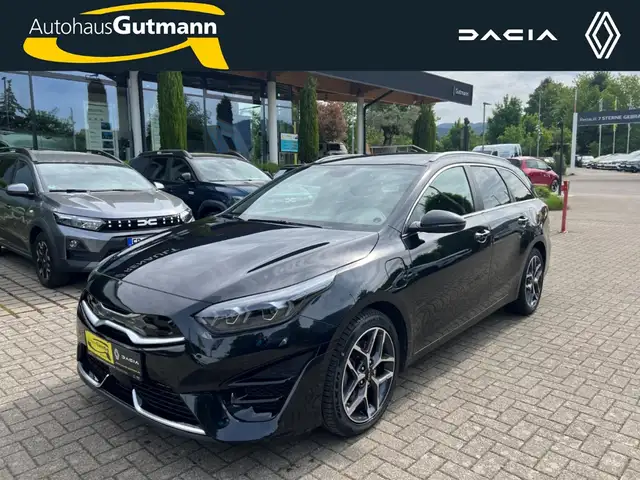 Kia cee'd / Ceed SPORTSWAGON 1.6l PLUG IN HYBRID PLATINUM EDITION