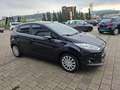 Ford Fiesta Titanium RFK,SHZ,Alufelgen,PDC Negro - thumbnail 8