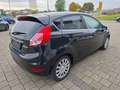 Ford Fiesta Titanium RFK,SHZ,Alufelgen,PDC Negro - thumbnail 6