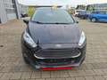 Ford Fiesta Titanium RFK,SHZ,Alufelgen,PDC Negro - thumbnail 9