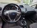 Ford Fiesta Titanium RFK,SHZ,Alufelgen,PDC Negro - thumbnail 13