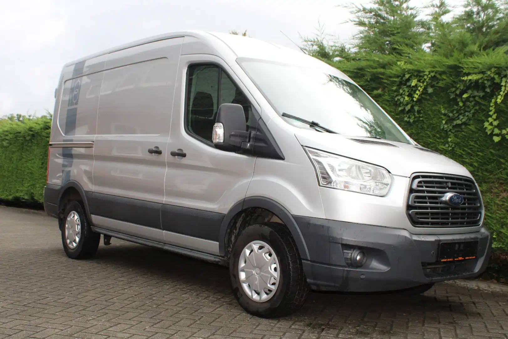 Ford Transit Kasten 350 L2 Trend - 1
