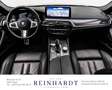 BMW 540 d TOURING xDRIVE M SPORT ACC/HuD/PANO/M-SITZE Noir - thumbnail 21
