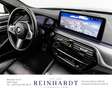 BMW 540 d TOURING xDRIVE M SPORT ACC/HuD/PANO/M-SITZE Noir - thumbnail 24