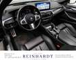 BMW 540 d TOURING xDRIVE M SPORT ACC/HuD/PANO/M-SITZE Noir - thumbnail 18